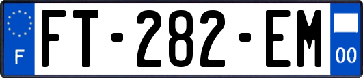 FT-282-EM