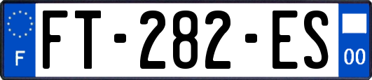 FT-282-ES