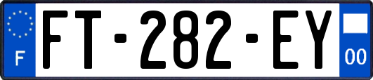 FT-282-EY