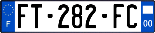 FT-282-FC