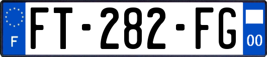 FT-282-FG