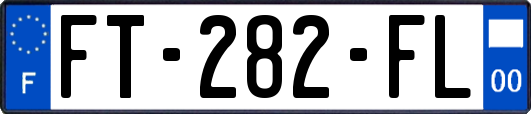 FT-282-FL