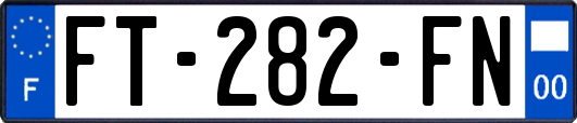 FT-282-FN