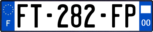FT-282-FP