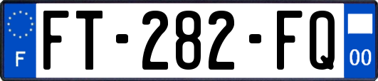 FT-282-FQ