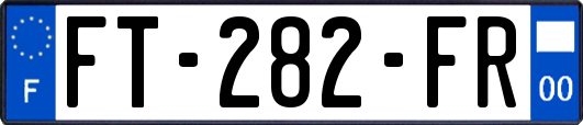 FT-282-FR