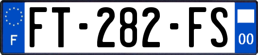 FT-282-FS