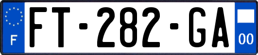 FT-282-GA