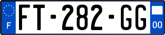 FT-282-GG