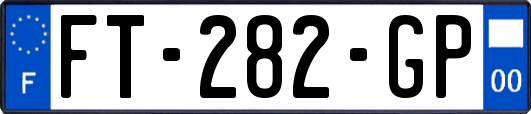 FT-282-GP
