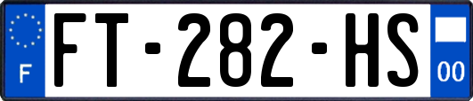 FT-282-HS