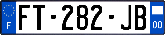 FT-282-JB