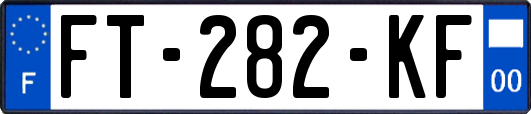 FT-282-KF
