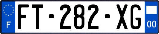 FT-282-XG