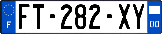 FT-282-XY