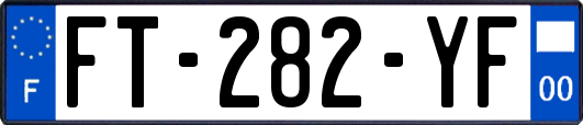 FT-282-YF