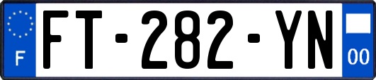 FT-282-YN