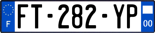 FT-282-YP