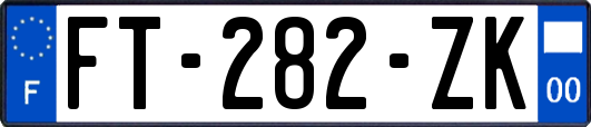 FT-282-ZK