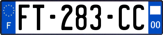 FT-283-CC