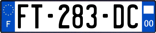 FT-283-DC