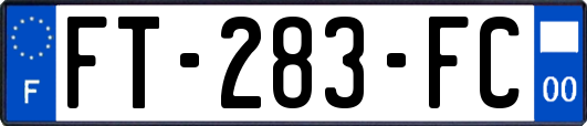 FT-283-FC