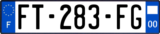 FT-283-FG