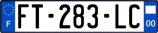 FT-283-LC