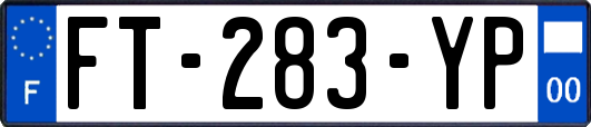 FT-283-YP