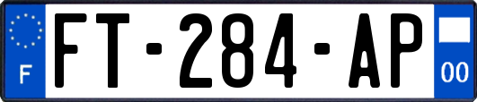 FT-284-AP