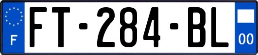 FT-284-BL