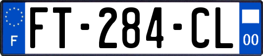 FT-284-CL