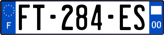 FT-284-ES