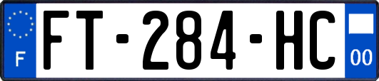 FT-284-HC