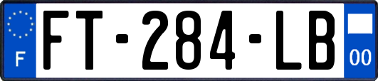 FT-284-LB