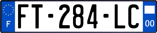 FT-284-LC