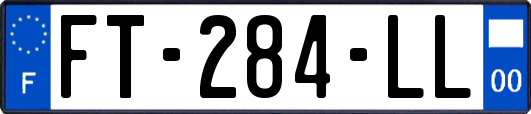 FT-284-LL