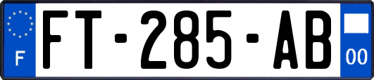 FT-285-AB