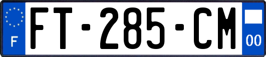 FT-285-CM