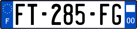 FT-285-FG