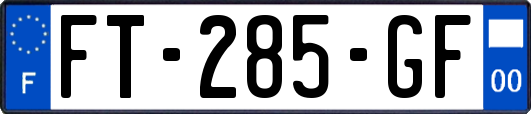 FT-285-GF