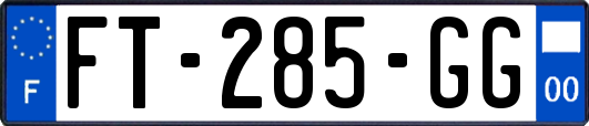 FT-285-GG