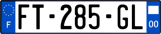 FT-285-GL