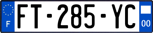 FT-285-YC