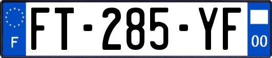 FT-285-YF