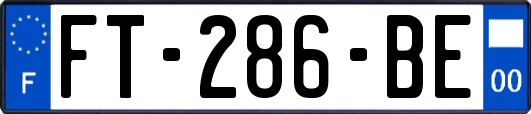 FT-286-BE