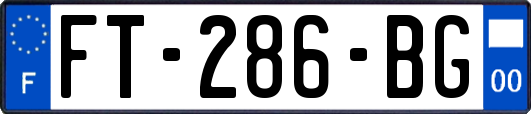 FT-286-BG