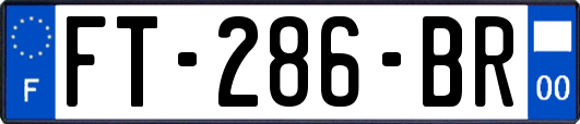 FT-286-BR