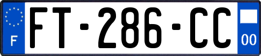 FT-286-CC