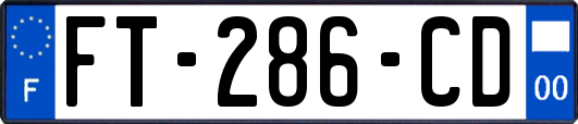 FT-286-CD